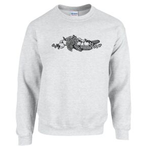 Heavy Blend™ Crewneck Sweatshirt Thumbnail