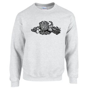 Heavy Blend™ Crewneck Sweatshirt Thumbnail