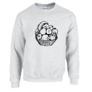Heavy Blend™ Crewneck Sweatshirt Thumbnail