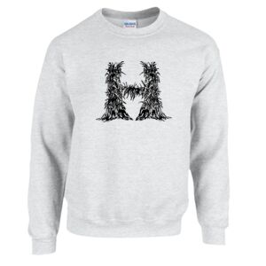 Heavy Blend™ Crewneck Sweatshirt Thumbnail