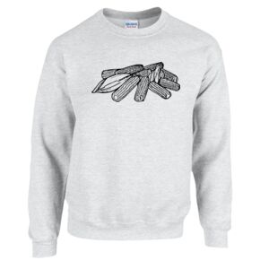 Heavy Blend™ Crewneck Sweatshirt Thumbnail