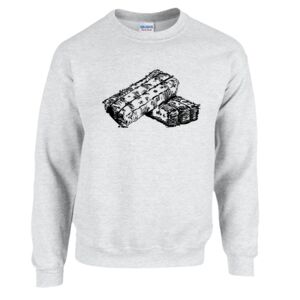 Heavy Blend™ Crewneck Sweatshirt Thumbnail