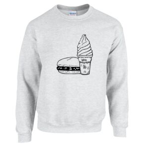 Heavy Blend™ Crewneck Sweatshirt Thumbnail