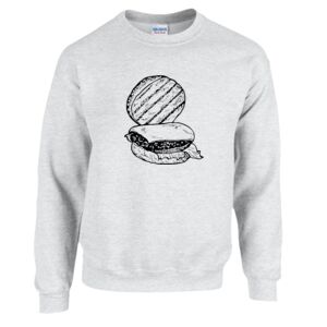Heavy Blend™ Crewneck Sweatshirt Thumbnail