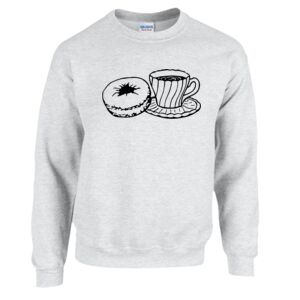 Heavy Blend™ Crewneck Sweatshirt Thumbnail