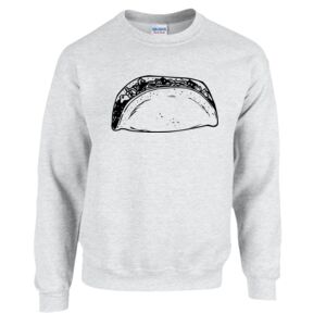 Heavy Blend™ Crewneck Sweatshirt Thumbnail