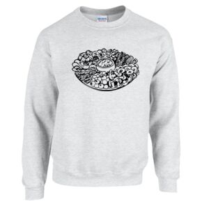 Heavy Blend™ Crewneck Sweatshirt Thumbnail