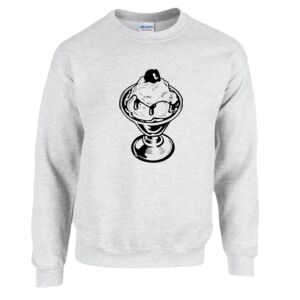 Heavy Blend™ Crewneck Sweatshirt Thumbnail