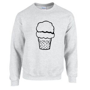 Heavy Blend™ Crewneck Sweatshirt Thumbnail