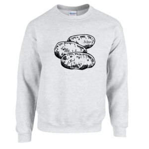 Heavy Blend™ Crewneck Sweatshirt Thumbnail