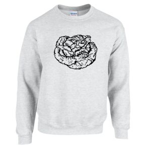 Heavy Blend™ Crewneck Sweatshirt Thumbnail