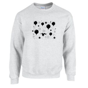 Heavy Blend™ Crewneck Sweatshirt Thumbnail