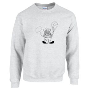 Heavy Blend™ Crewneck Sweatshirt Thumbnail