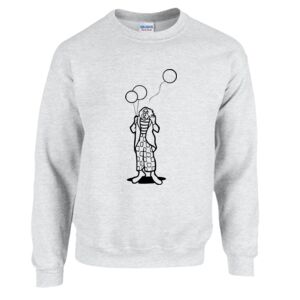Heavy Blend™ Crewneck Sweatshirt Thumbnail