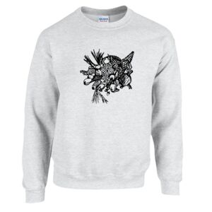 Heavy Blend™ Crewneck Sweatshirt Thumbnail