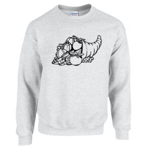 Heavy Blend™ Crewneck Sweatshirt Thumbnail