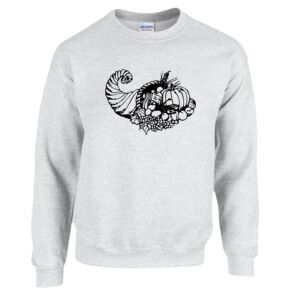Heavy Blend™ Crewneck Sweatshirt Thumbnail