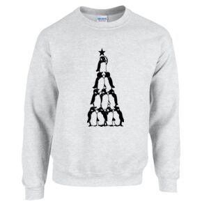 Heavy Blend™ Crewneck Sweatshirt Thumbnail