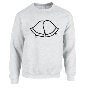 Heavy Blend™ Crewneck Sweatshirt Thumbnail