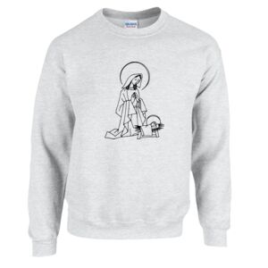 Heavy Blend™ Crewneck Sweatshirt Thumbnail