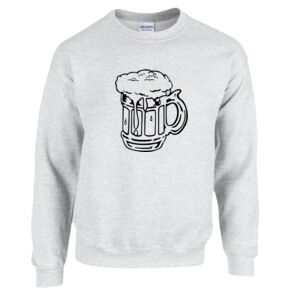 Heavy Blend™ Crewneck Sweatshirt Thumbnail