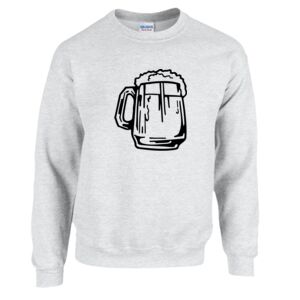 Heavy Blend™ Crewneck Sweatshirt Thumbnail