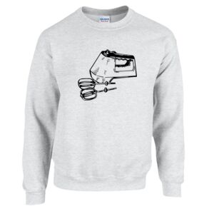 Heavy Blend™ Crewneck Sweatshirt Thumbnail