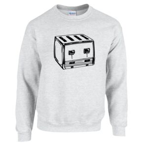 Heavy Blend™ Crewneck Sweatshirt Thumbnail