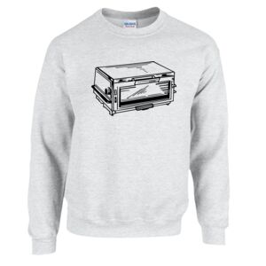 Heavy Blend™ Crewneck Sweatshirt Thumbnail