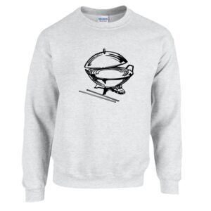 Heavy Blend™ Crewneck Sweatshirt Thumbnail