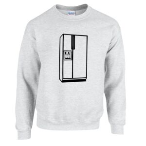 Heavy Blend™ Crewneck Sweatshirt Thumbnail