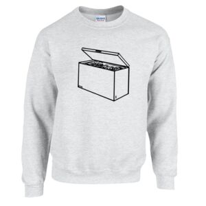 Heavy Blend™ Crewneck Sweatshirt Thumbnail