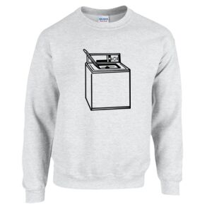 Heavy Blend™ Crewneck Sweatshirt Thumbnail