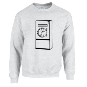 Heavy Blend™ Crewneck Sweatshirt Thumbnail