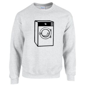 Heavy Blend™ Crewneck Sweatshirt Thumbnail