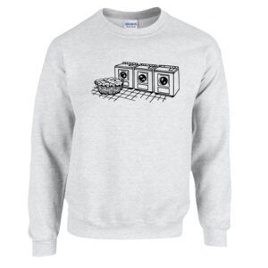 Heavy Blend™ Crewneck Sweatshirt Thumbnail