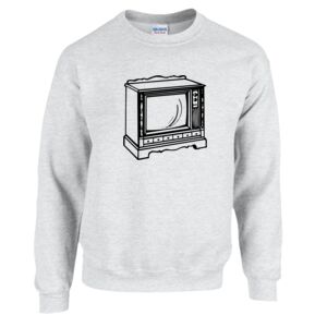 Heavy Blend™ Crewneck Sweatshirt Thumbnail