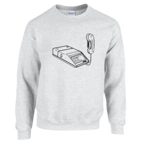 Heavy Blend™ Crewneck Sweatshirt Thumbnail