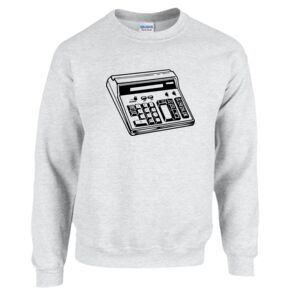 Heavy Blend™ Crewneck Sweatshirt Thumbnail