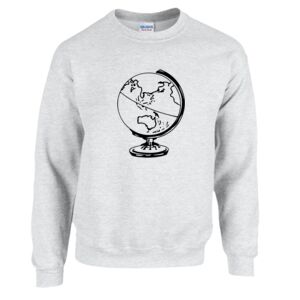 Heavy Blend™ Crewneck Sweatshirt Thumbnail