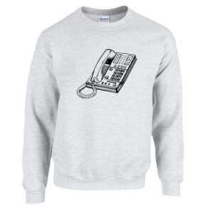 Heavy Blend™ Crewneck Sweatshirt Thumbnail
