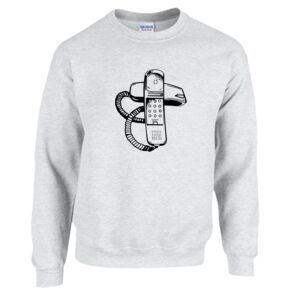 Heavy Blend™ Crewneck Sweatshirt Thumbnail