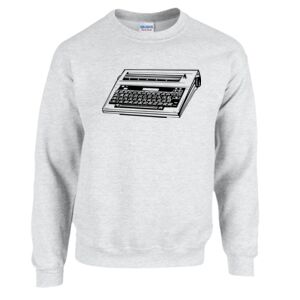 Heavy Blend™ Crewneck Sweatshirt Thumbnail