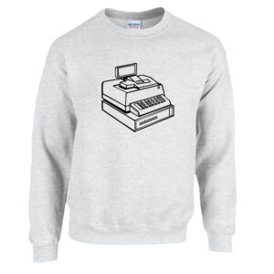Heavy Blend™ Crewneck Sweatshirt Thumbnail