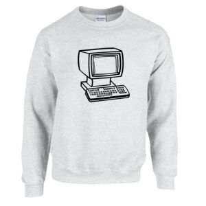 Heavy Blend™ Crewneck Sweatshirt Thumbnail