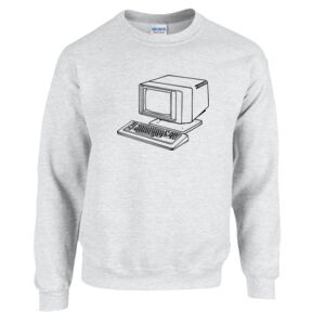 Heavy Blend™ Crewneck Sweatshirt Thumbnail