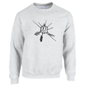 Heavy Blend™ Crewneck Sweatshirt Thumbnail