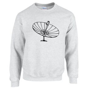 Heavy Blend™ Crewneck Sweatshirt Thumbnail
