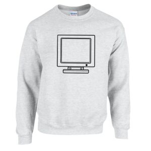 Heavy Blend™ Crewneck Sweatshirt Thumbnail