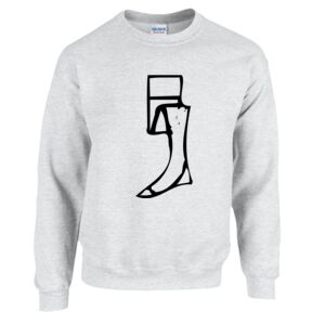 Heavy Blend™ Crewneck Sweatshirt Thumbnail